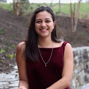 Meet your Posher, Tara